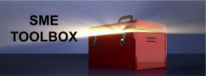 SME toolbox SME toolbox
